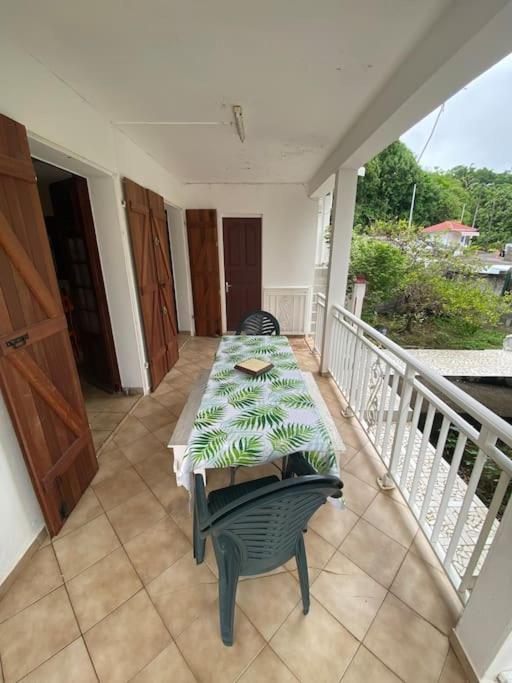 Maison En Bord De Mer A Trois Rivieres. Extérieur photo