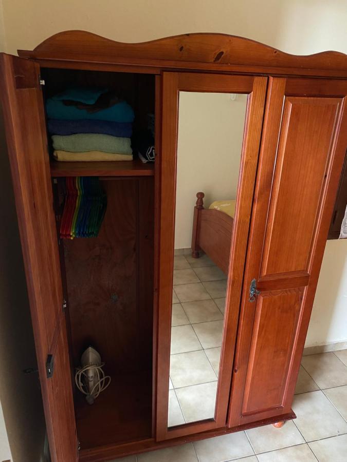 Maison En Bord De Mer A Trois Rivieres. Extérieur photo